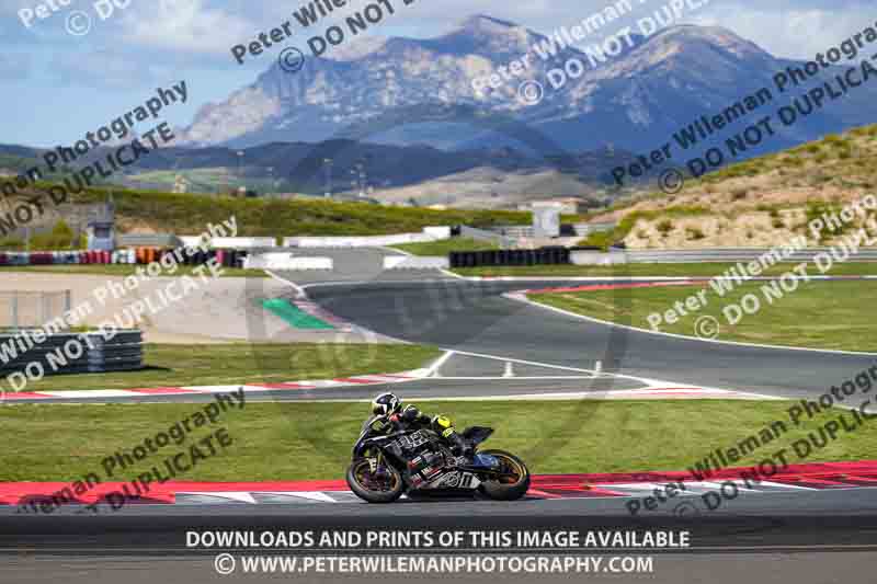 Circuito de Navarra;Spain;event digital images;motorbikes;no limits;peter wileman photography;trackday;trackday digital images